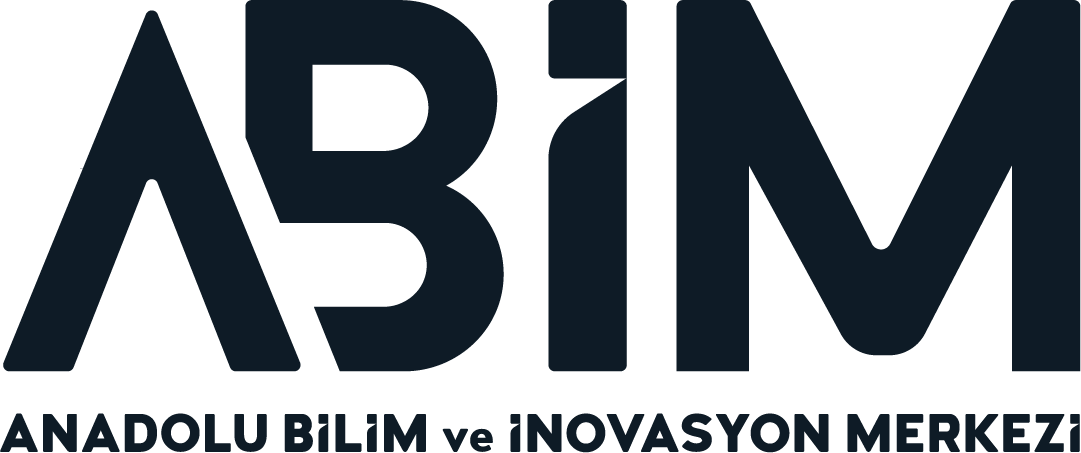 ABİM Logo